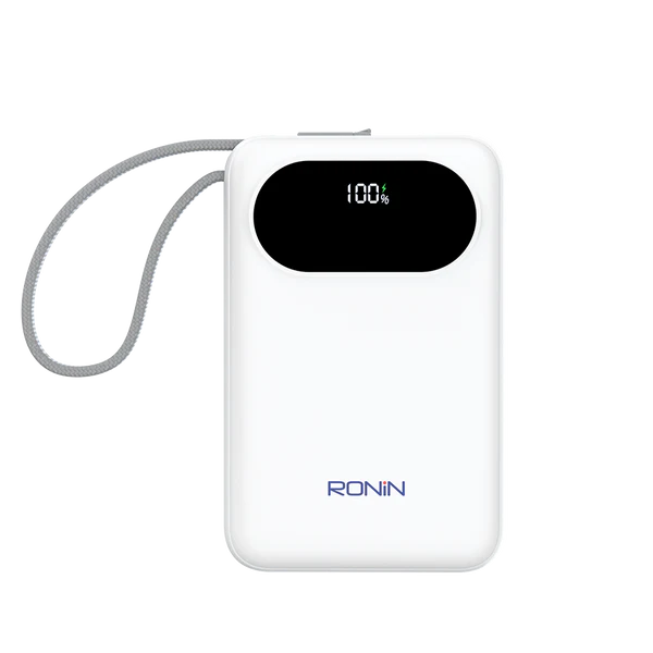 Urpin P49 Power Bank 10000mAh