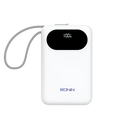 Urpin P49 Power Bank 10000mAh