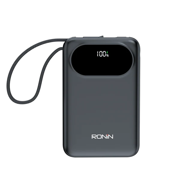 Urpin P49 Power Bank 10000mAh