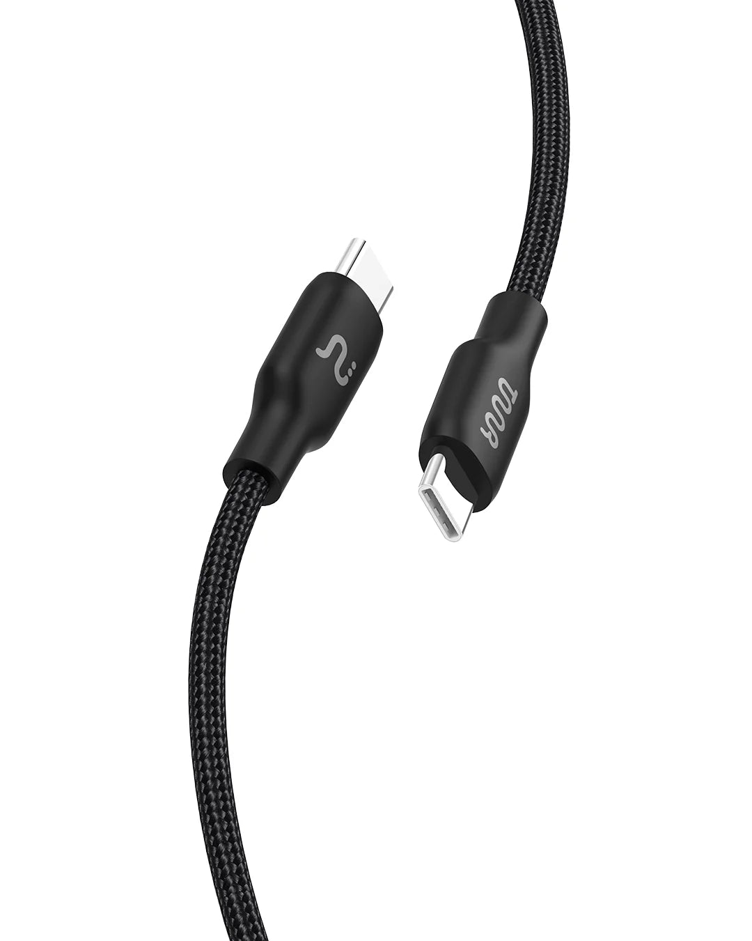 Prime   Plus   60W   USB-C   to   USB-C   Cable