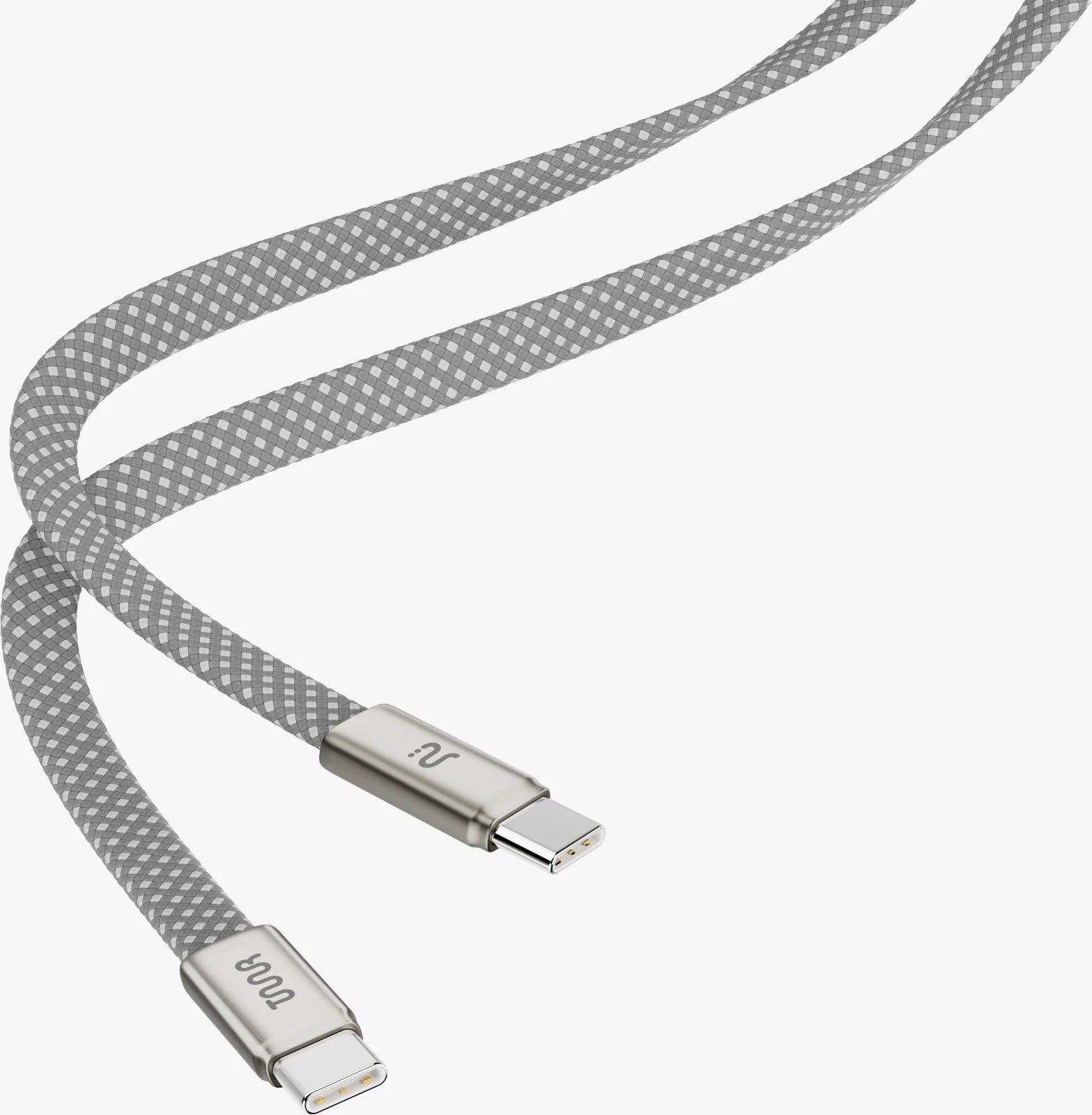 Snap   X   100W   USB-C   to   USB-C   Magnetic   Cable