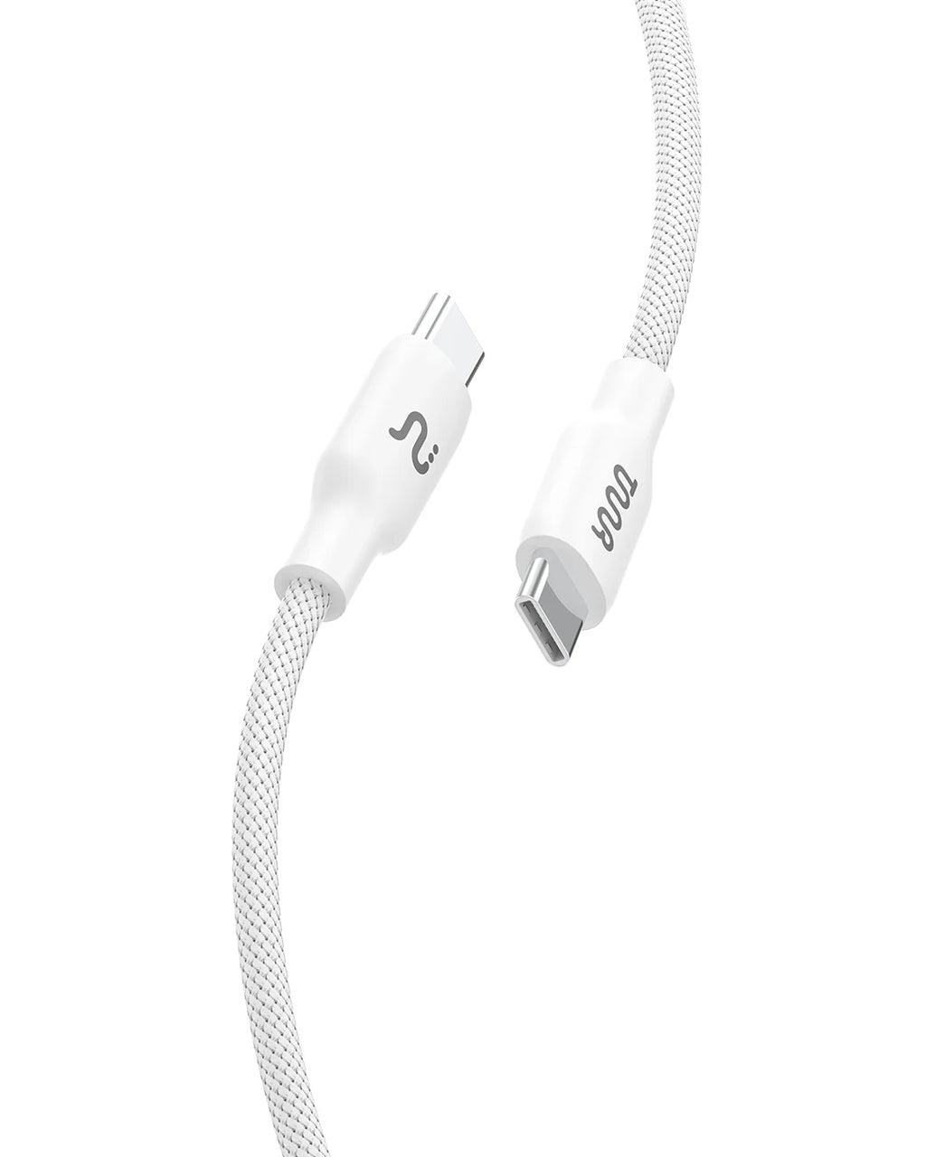 Prime   Plus   60W   USB-C   to   USB-C   Cable