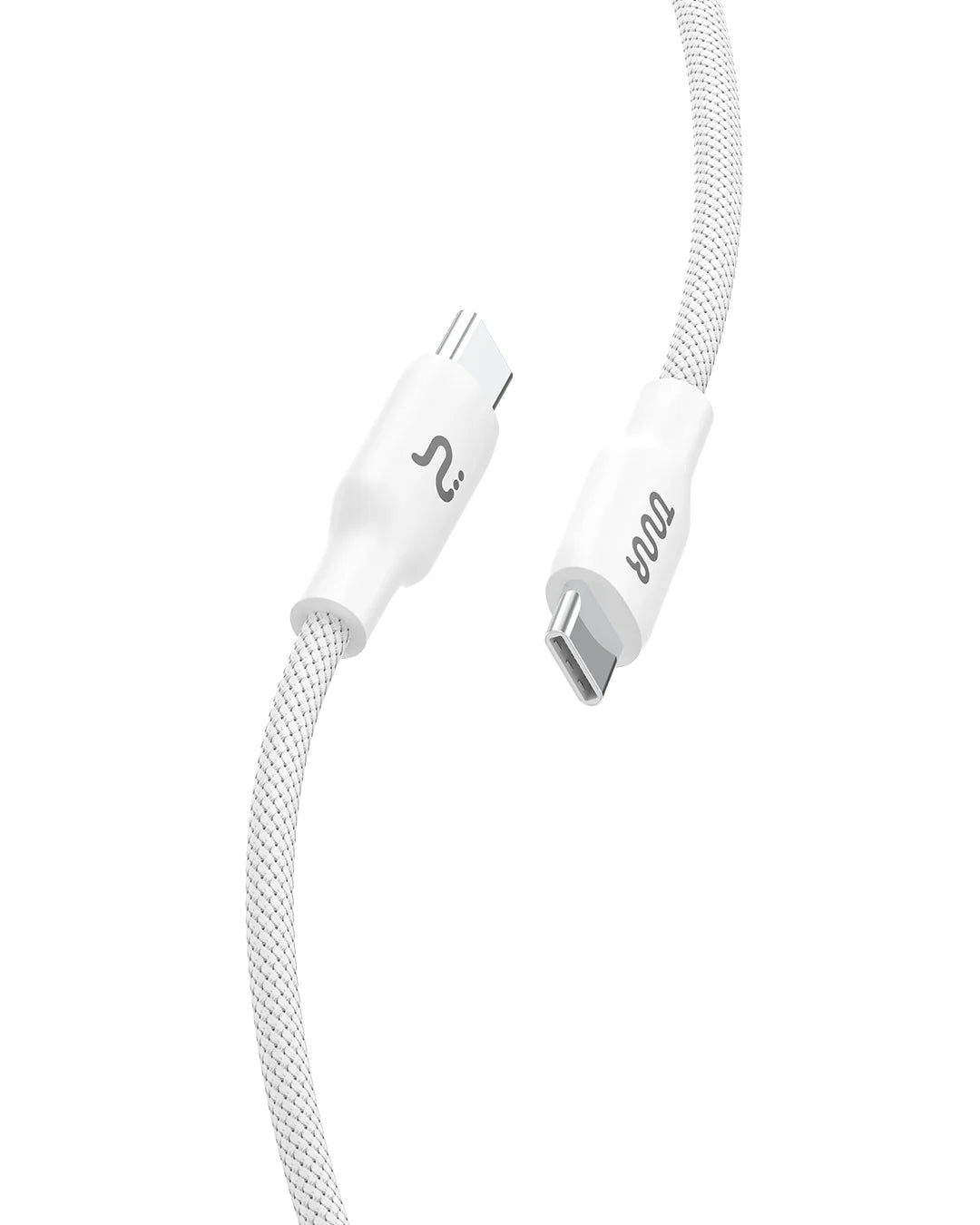 Prime   Plus   60W   USB-C   to   USB-C   Cable